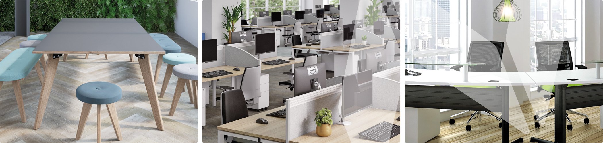 Neil Andrew Office Solutions are a leading provider and installer of office and educational furniture in the UK